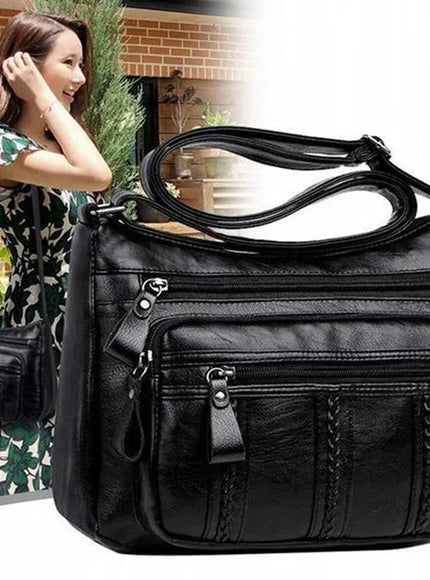 Women's Trend Handbags Designer Brand Shoulder Bags