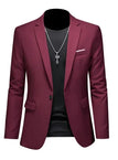 Burgundy / Asia 6XL(185cm-98kg)