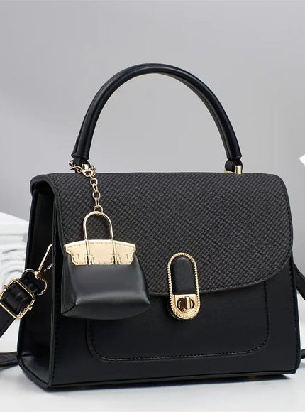 Handbags Shoulder Crossbody – Fashionable Designer Travel