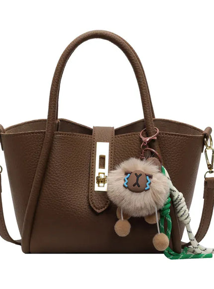 Women's Shoulder Hand Carry Tote – Vintage