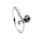 silver ring 15
