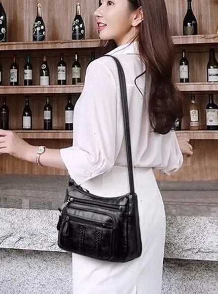 Women's Trend Handbags Designer Brand Shoulder Bags