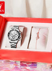 Silver White Set / Yes / CHINA