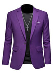 Purple / Asian 6XL (US 3XL)