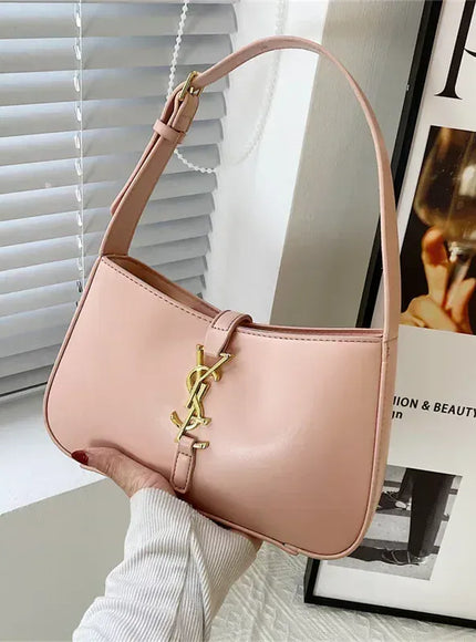Fashionable Shoulder Minimalist Women's Bag