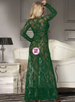 Green / (INTL.XL-2XL)