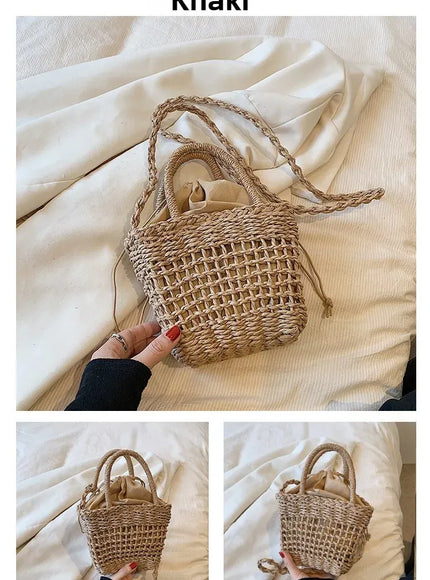 Forest Small Fresh Woven Women's Fashionable Lace