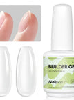 Builder Gel CLEAR