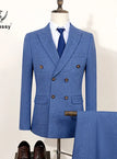 light blue 2-pcs se / XS