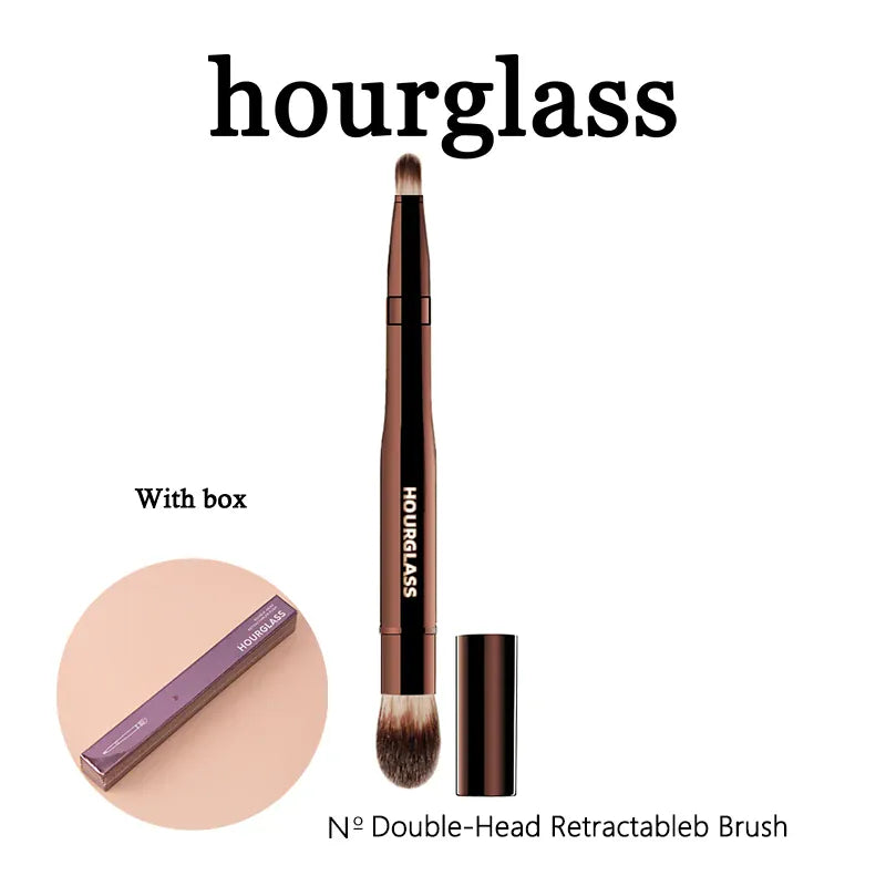 KissICON Macoocsen Makeup Brush Synthetic Hair Foundation All In