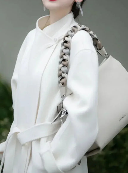 Small Handbag – Elegant Shoulder Woven