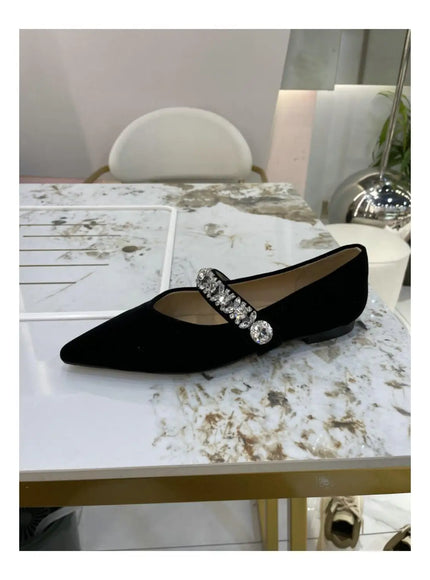 Flat Shoes Women's 2023 Spring Autumn New Fashion