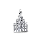 silver bead 38