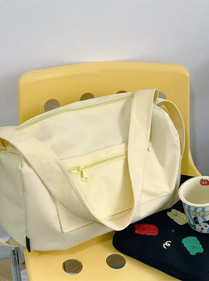 Grande Crossbody – Sacos Viagem Para