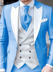 Sky Blue / M