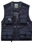 Navy Blue / 5XL