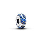 silver bead 12