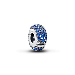 Hot Sale 2026 New Disney 100%925 silver Summer Ocean Series charm Bead Necklace Earrings Women's DIY Fashion Jewellery Gift Best