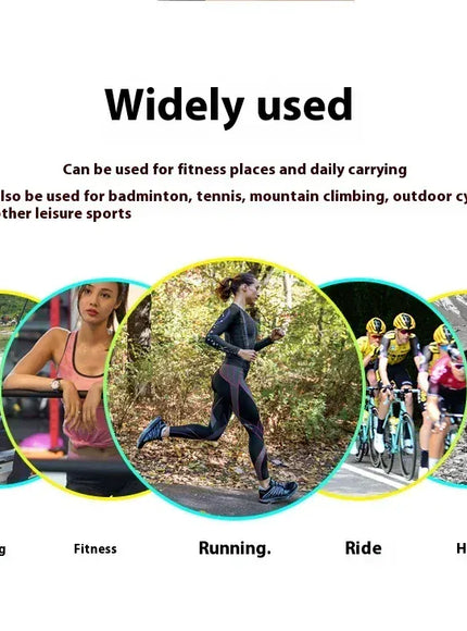 Waist Pack Sport Men Multifunctional Running Phone