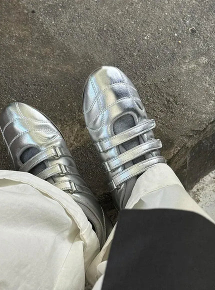 Casual Flat Shoes for Women New Spring Autumn