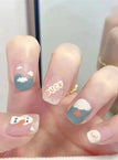 False-Nails-R508