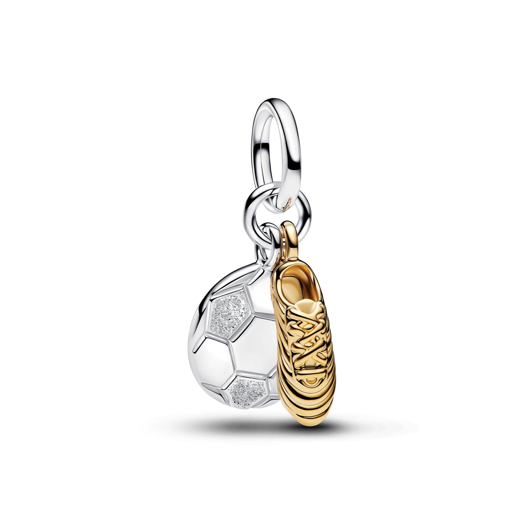 Hot Sale 2026 New Disney 100%925 silver Summer Ocean Series charm Bead Necklace Earrings Women's DIY Fashion Jewellery Gift Best