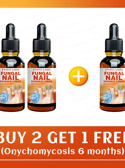 KissICON Buy 2 Get 1 Free KissIcon Nail Art Tool Oil - Fast Acting