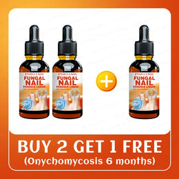 KissICON Buy 2 Get 1 Free KissIcon Nail Art Tool Oil - Fast Acting