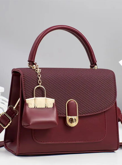 Handbags Shoulder Crossbody – Fashionable Designer Travel