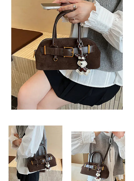 Vintage Tote – Women's Oversized Commuter