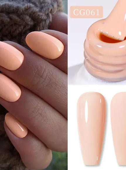 KissIcon Born Pretty 6 In 1 Nail Glue