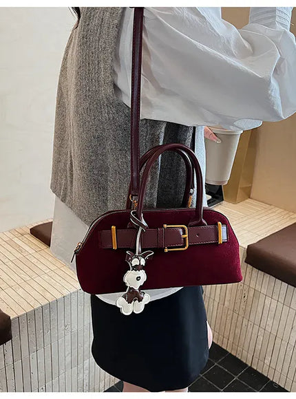 Vintage Tote – Women's Oversized Commuter
