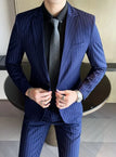 blue / Asian 4XL is Eur 2XL