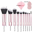 13 PCS 3