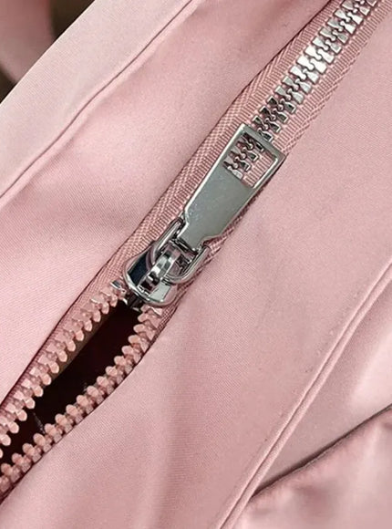 Grande Capacidade Para Mulheres Nylon Dur