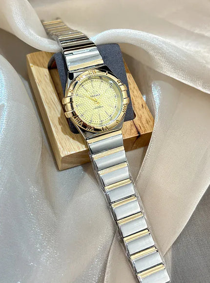 KissICON KissIcon Men Watch Light Luxury Waterproof Watches- Durable