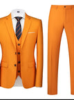 Orange / XL