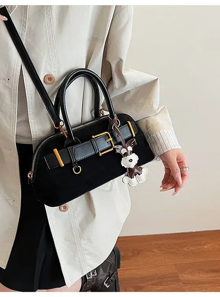 Vintage Tote – Women's Oversized Commuter