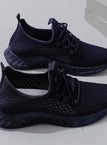 Navy Blue / 37