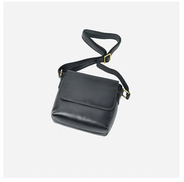 Mendy Mens Bags Cross Bag Shoulder Bag Men Bags Genuine Leather Crossbody Bags Small Sling Bag Designer Luxury Bag High End New