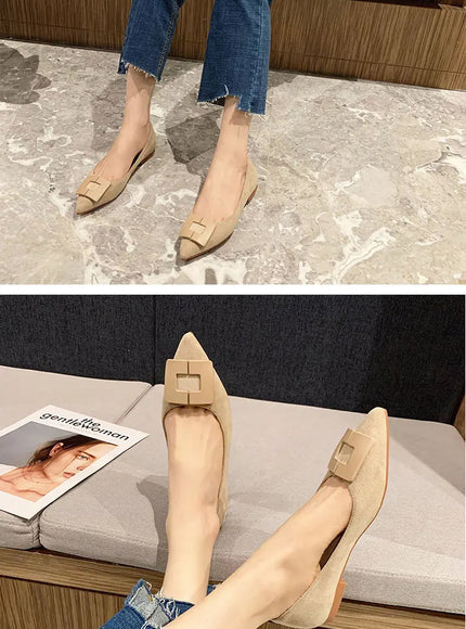 Super Large size 44 45 46 Women's Shoes