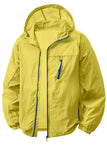 Unisex Yellow / L / China Mainland