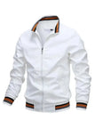 WHITE / L (165cm 60-68kg)