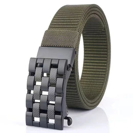 Men's casual belt, versatile and fashionable business belt, suitable for gift giving, Valentine's Day, Father's Day, Thanksgivin