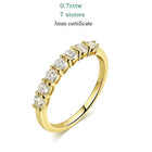 gold 0.7cttw