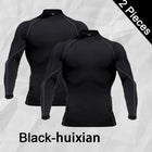 Black-huixian
