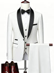White / L