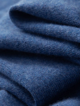 100% Merino Wool Sweater Man O-neck Basic Wool Pullover Autumn Winter Long Sleeve Soft Warm Jumper Smart Casual Knit Popular Top