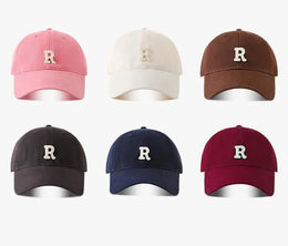 Large Size 60-65cm Soft Top Baseball Caps For Men Women Big Head Cotton Outdoor Sport Snap Back Cap Dad Hats Gorros Dropshipping