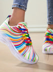 Rainbow colors / 43